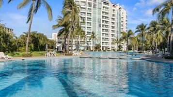 Apartment | Pool | Außenpool
