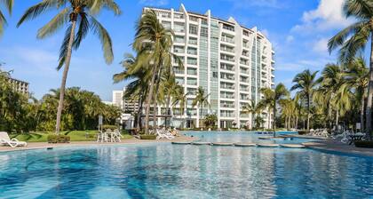Luxury Beach 2BR Resort Access Vidanta