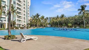 Apartment | Pool