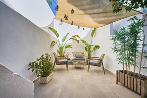 Terraço/pátio