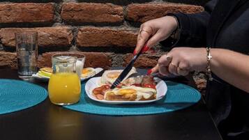 Colazione