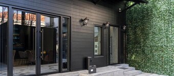 Hotel Triart Korce