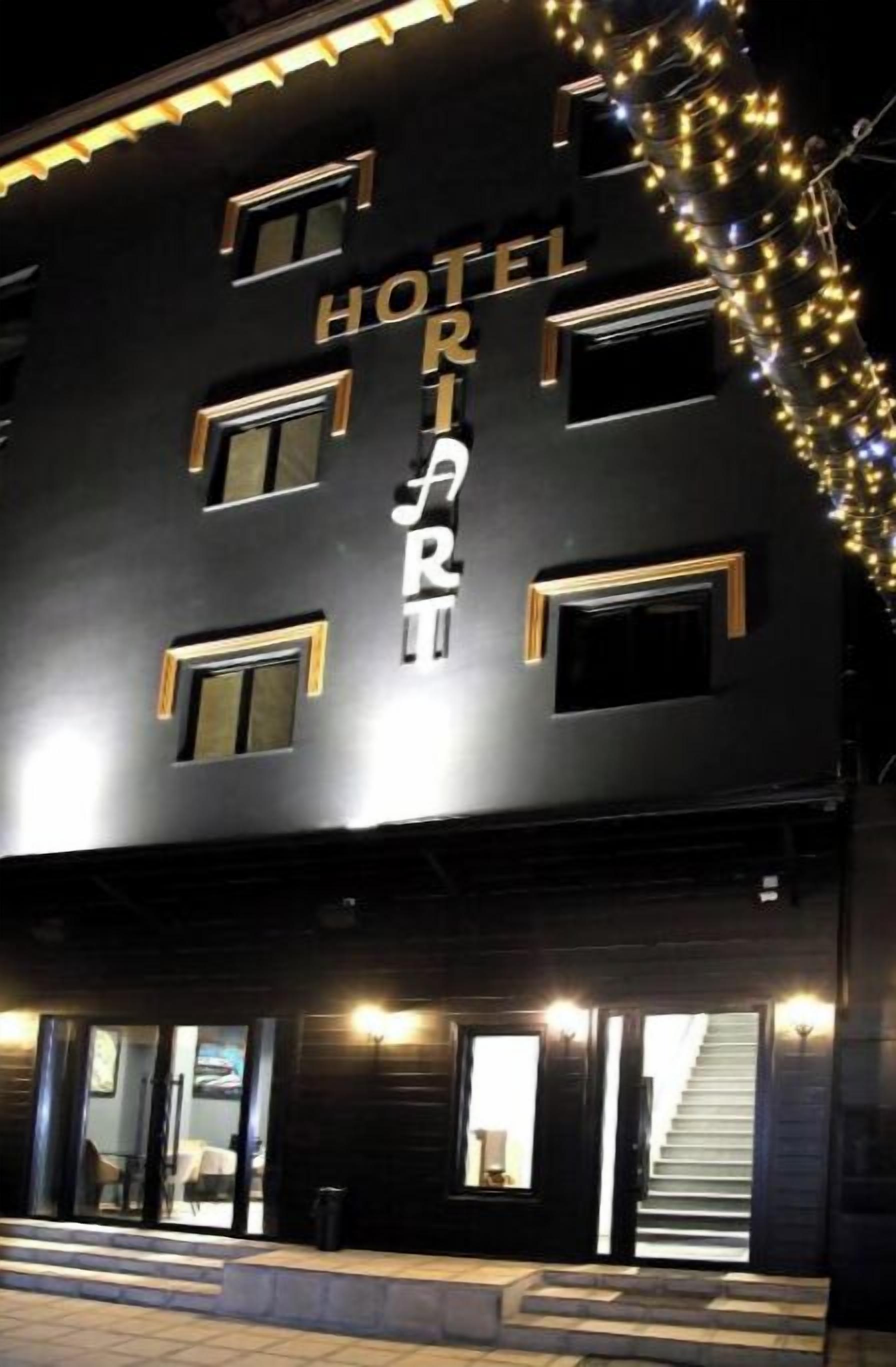 Detalle exterior