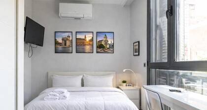 Rooms Centro de Madrid