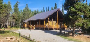 Exterieur
