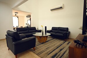 Smart TV, videojuegos y estéreo 