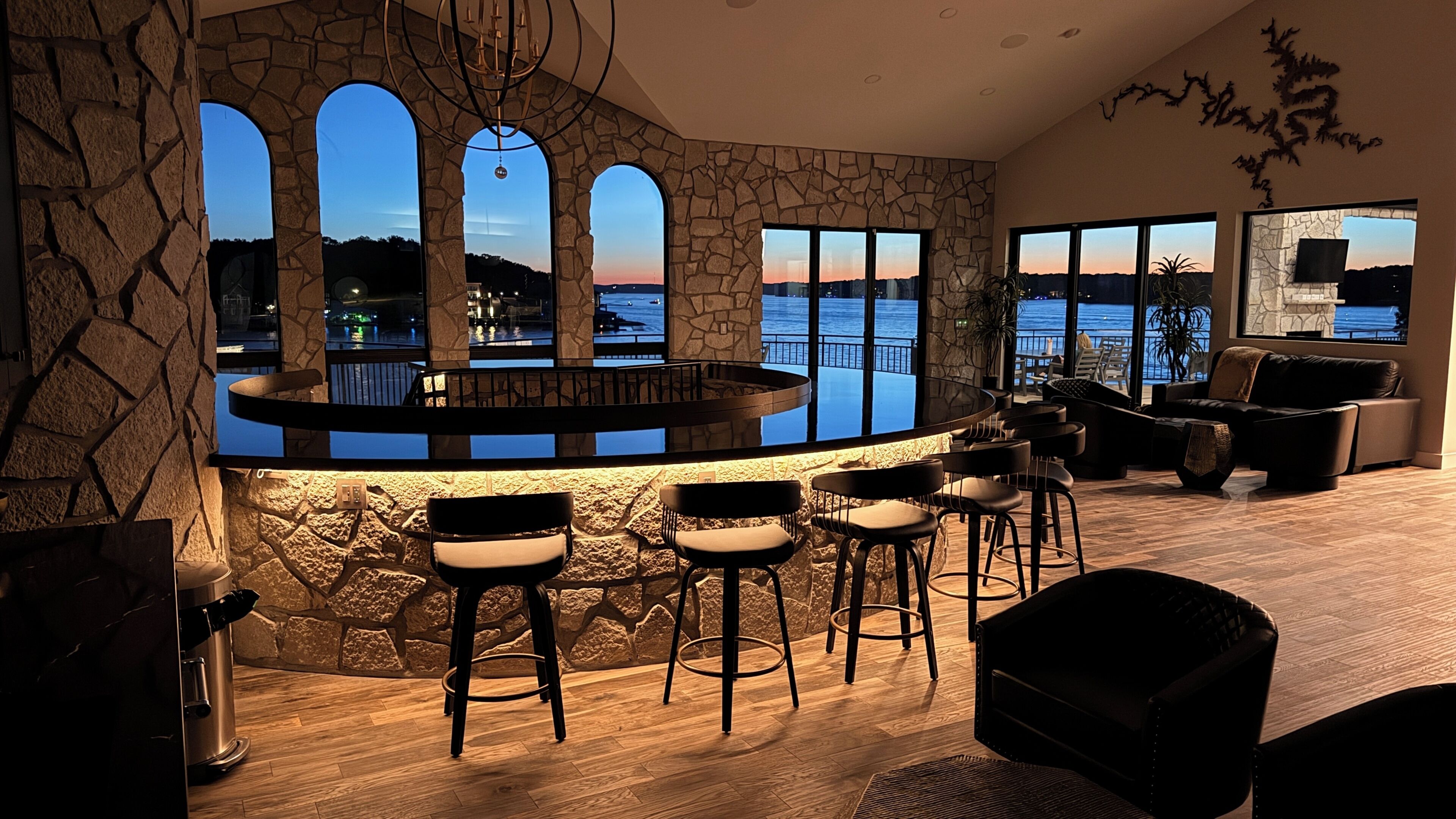 Bar (sur place)