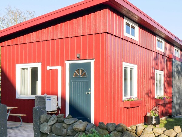 4 Star Holiday Home In Varberg - Varberg