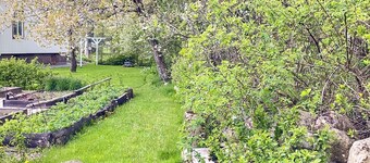 4 Star Holiday Home in Varberg