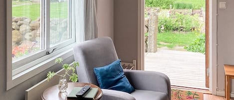Ferienhaus | Innenbereich