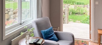 4 Star Holiday Home in Varberg