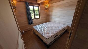 1 chambre, fer et planche à repasser, Wi-Fi