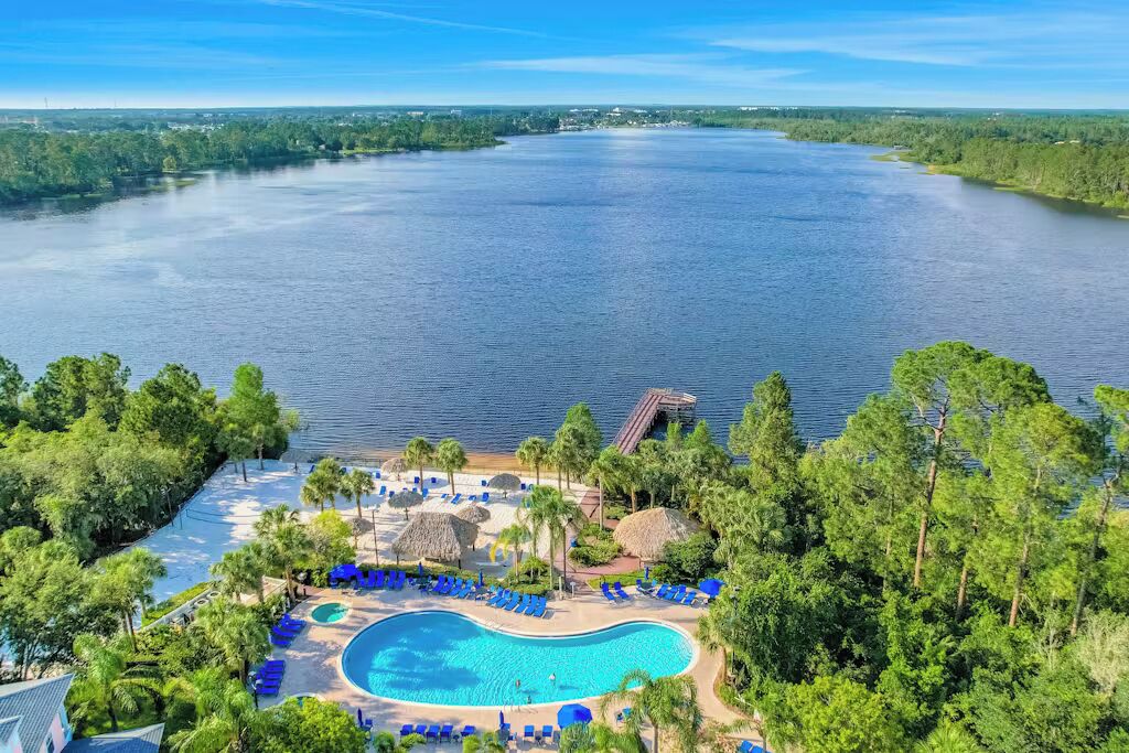 Piscine chauffée