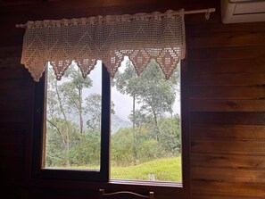 Chalet | Interior