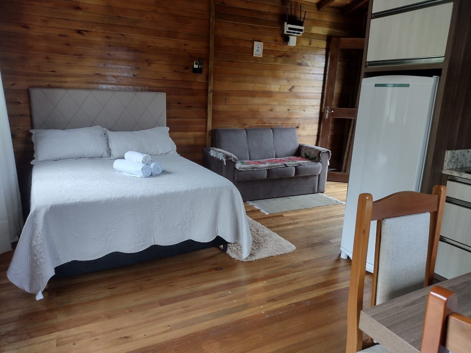 Décoration personnalisée, ameublement personnalisé, Wi-Fi gratuit