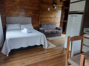 Individually decorated, individually furnished, free WiFi - Oceana Suites Cidade Mampituba (Mampituba)