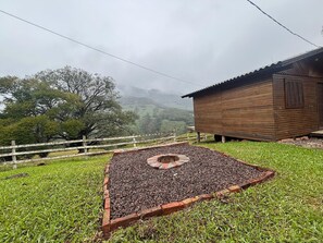 Property grounds - Oceana Suites Cidade Mampituba (Mampituba)