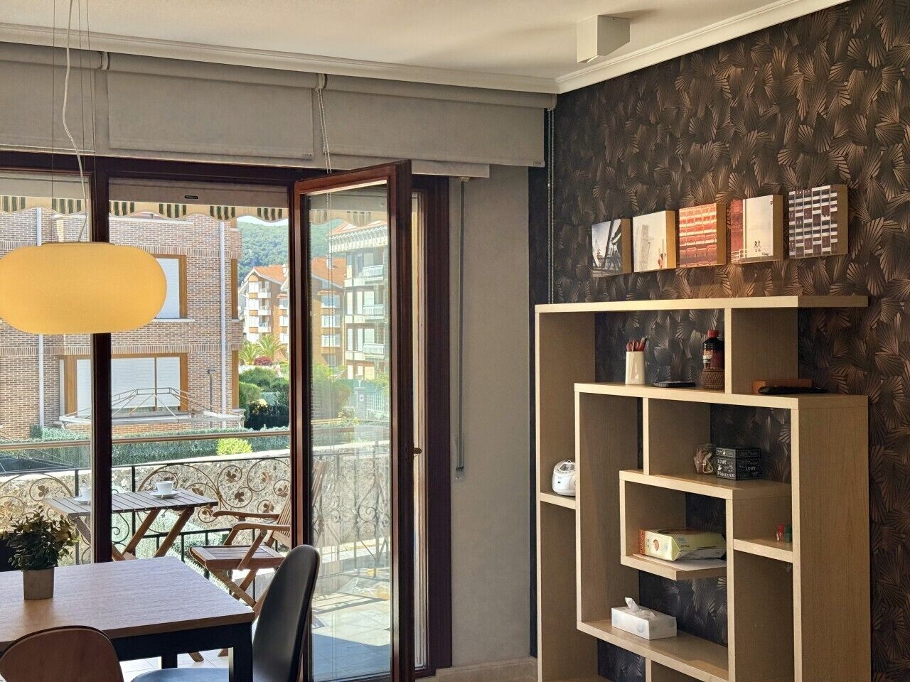 Interieur