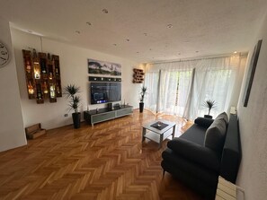 Living area - Dream Hause Ivana & Toni (Gradac)
