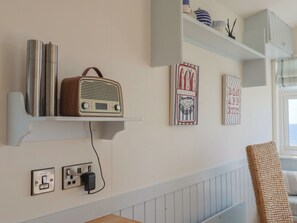 Interior - Salt &amp; Stone (Lyme Regis)