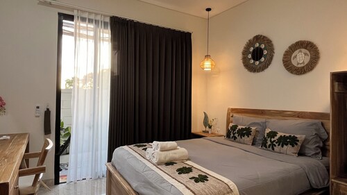 PuspaKu Homestay 