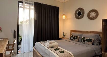 PuspaKu Homestay