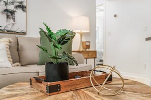 Interior - Cozy Palm Pad (Naples)