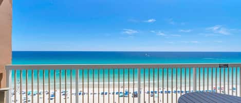 Condo, Multiple Beds (Sunrise Beach #1203) | Property grounds