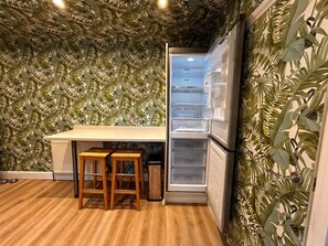 Family Apartment | Interior - Rest Boutique Willesden (London)