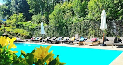 Farm Paradise in Douro 10 People