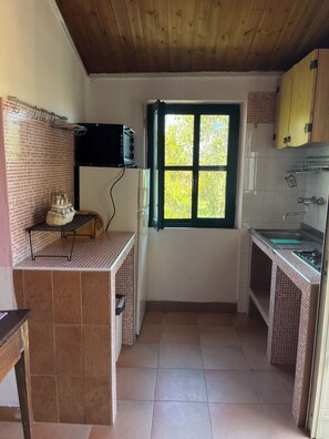 Cucina privata