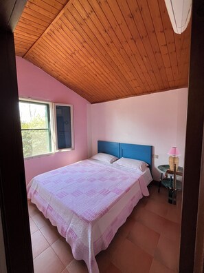 Acesso à internet, roupa de cama