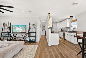 TV connectée