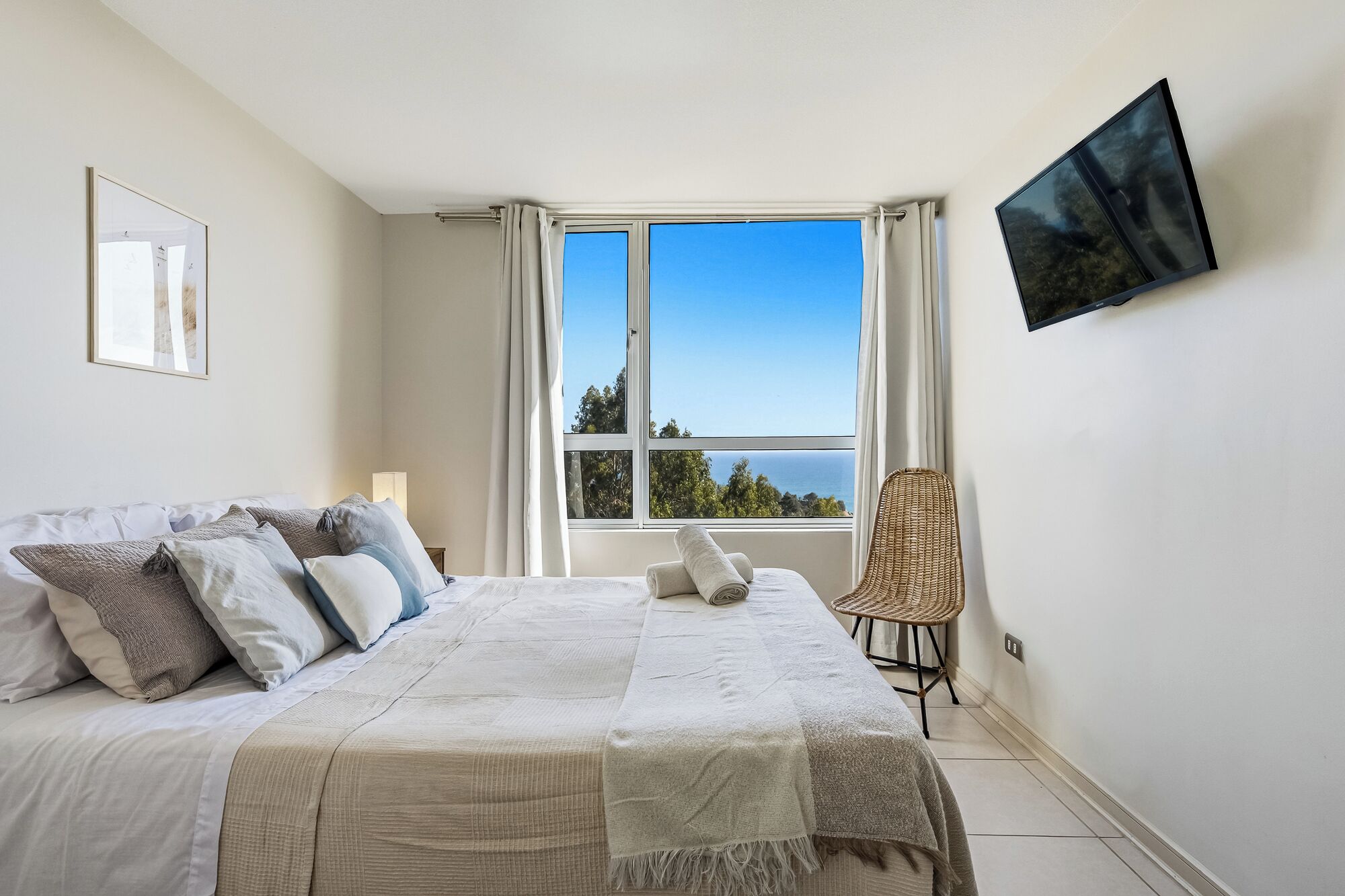 3 habitaciones y wifi gratis 