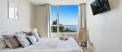 3 Schlafzimmer, kostenloses WLAN