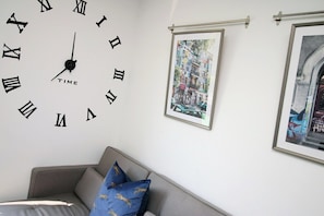 Interior - Cozy Bolton Home with Terrace (Greater Manchester)