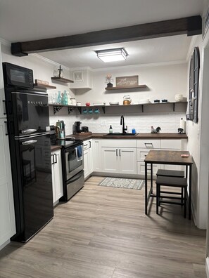 Cucina privata