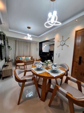 Interior - Lujo y Comodidad Nautica Tower ii (Santo Domingo)
