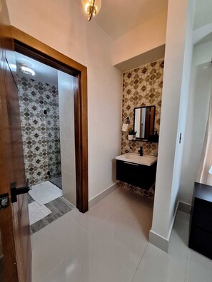 Badkamer