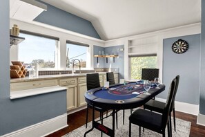 Interior - Family-friendly Stay A Happy Getaway! (San Antonio)
