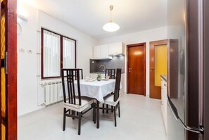 Dining - Apartment Carmel (Rovigno)