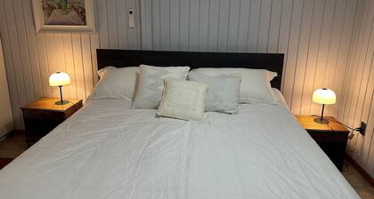Oceana Suites Temuco