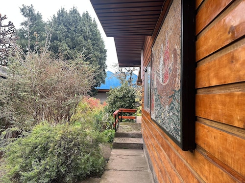 Oceana Suites Temuco