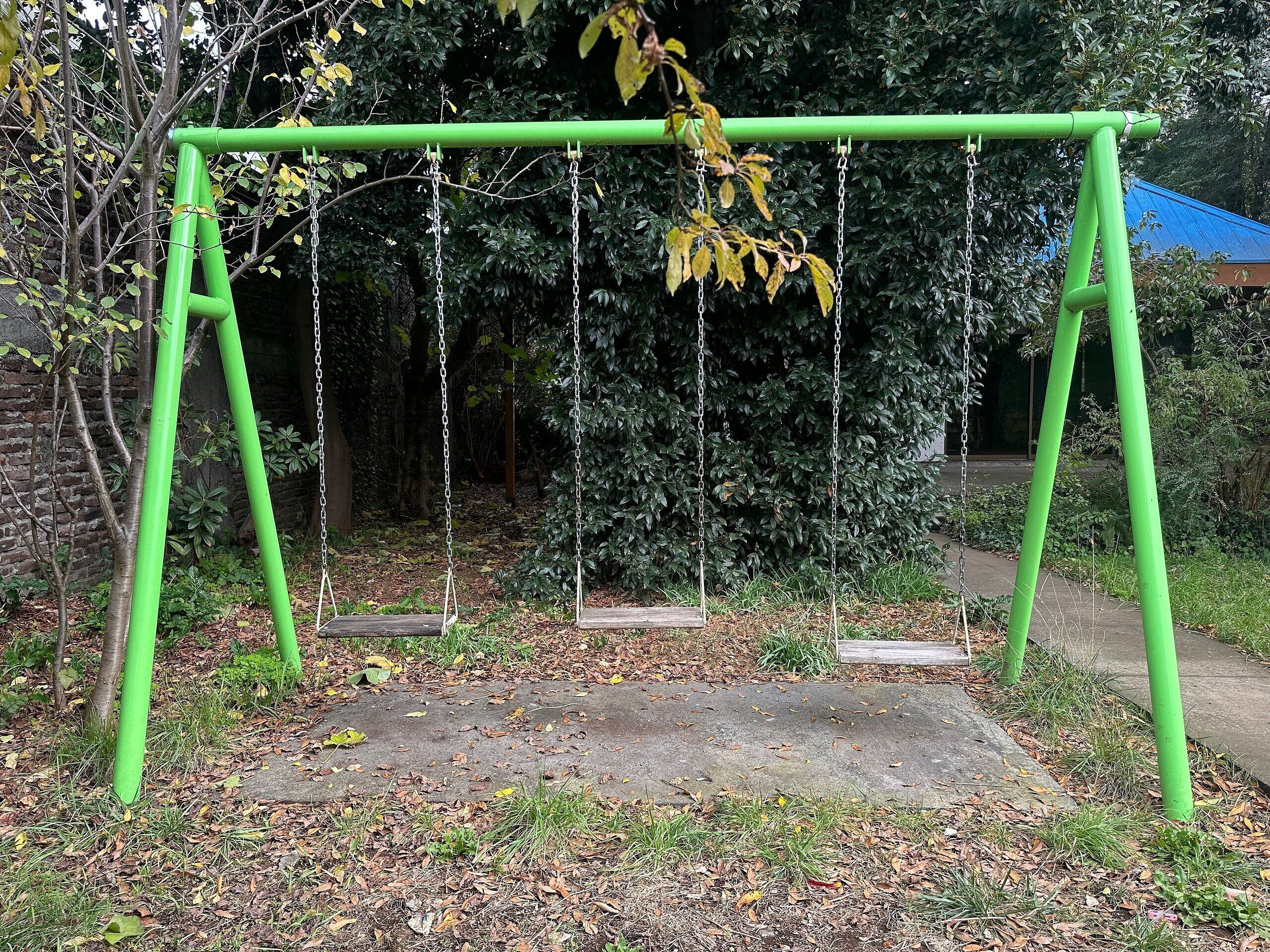 Chalet | Children’s area