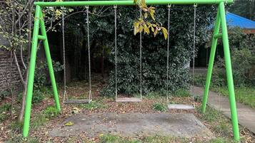 Chalet | Children’s area