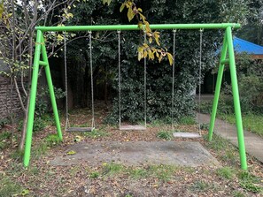 Chalet | Children’s area - Oceana Suites Temuco (Temuco)