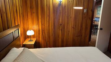 Chalet | Free WiFi