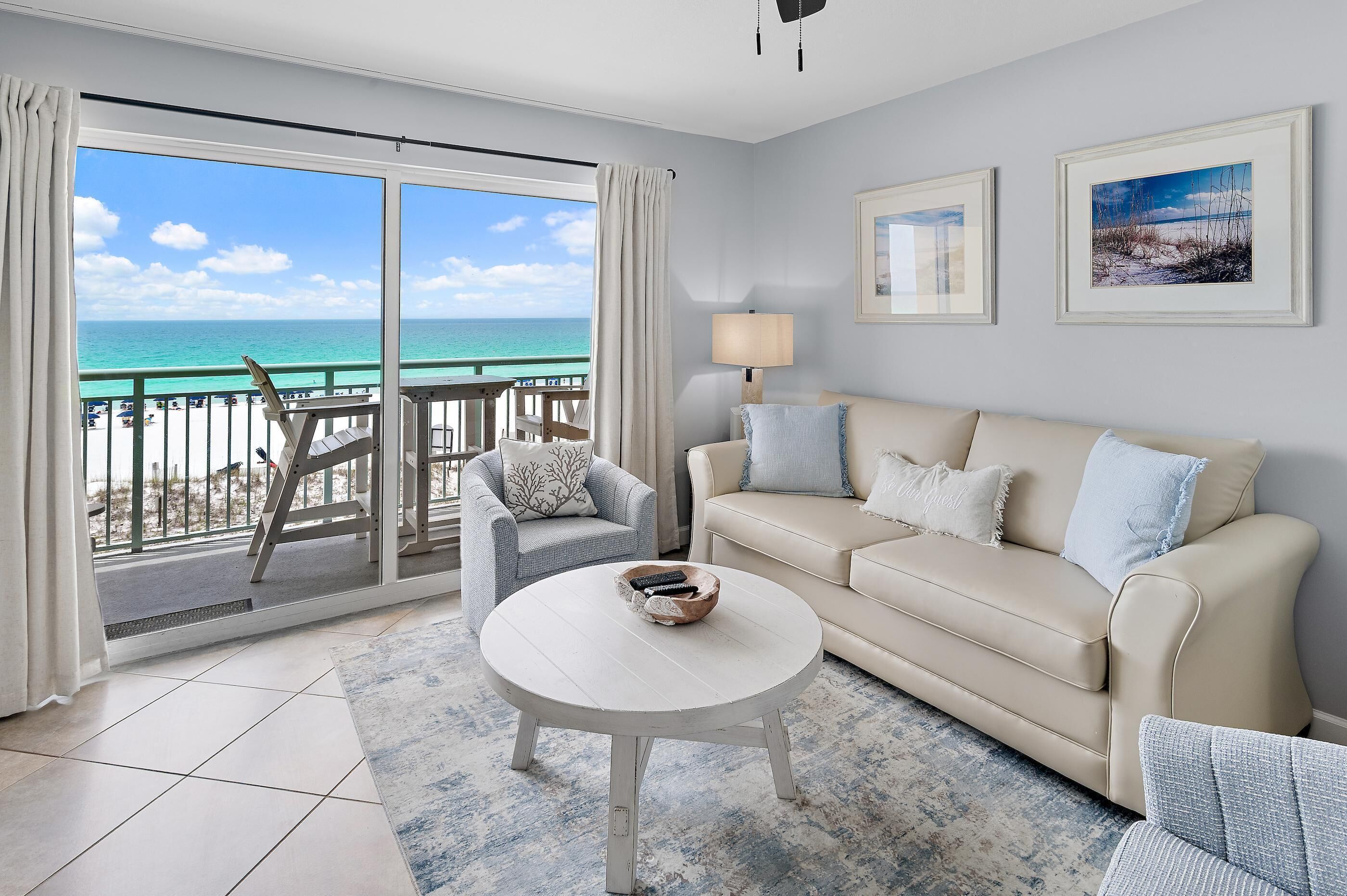 Condo, Multiple Beds (Pelican Isle 317) | Living area