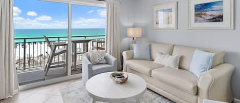 Condo, Multiple Beds (Pelican Isle 317) | Living area