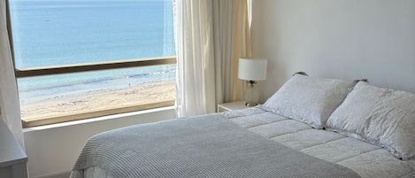 2 chambres, fer et planche Ă repasser, Wi-Fi, draps fournis